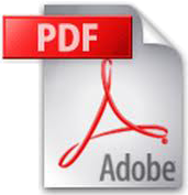 Icone pdf